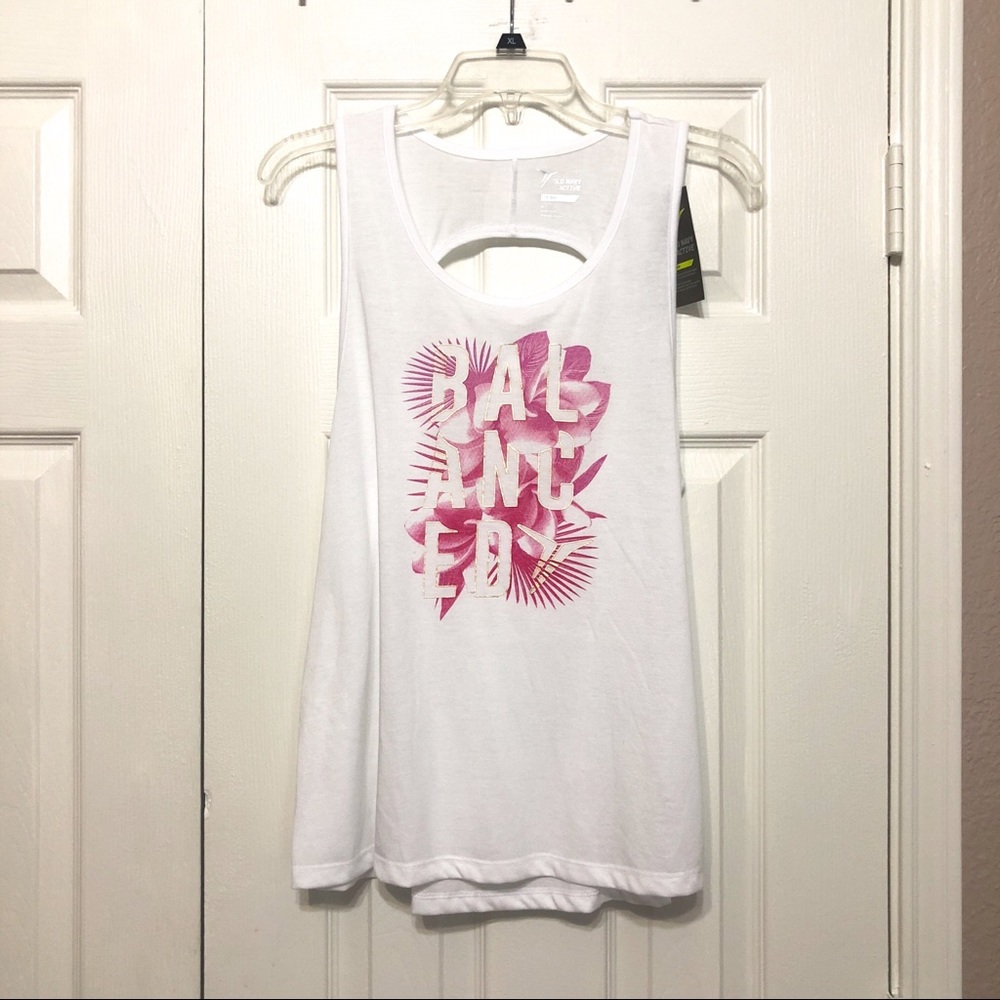 NWT Old Navy Tank